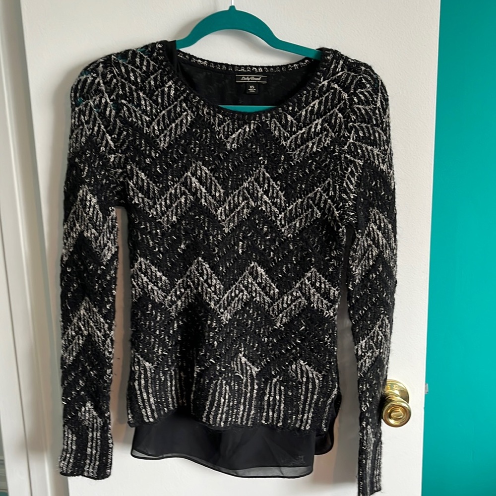 Lucky Brand Sweater